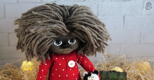 домовичок кузя