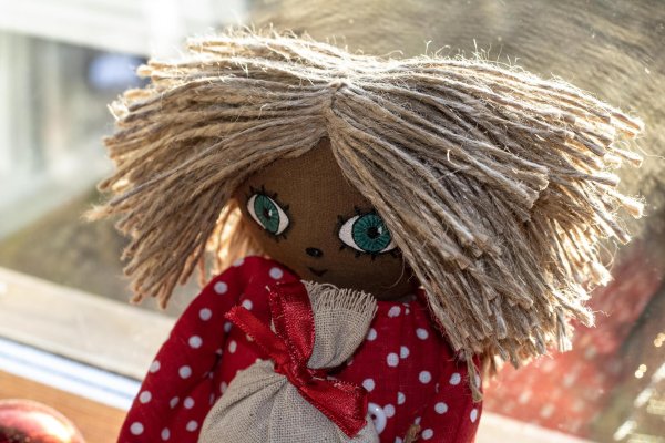 домовой кузя