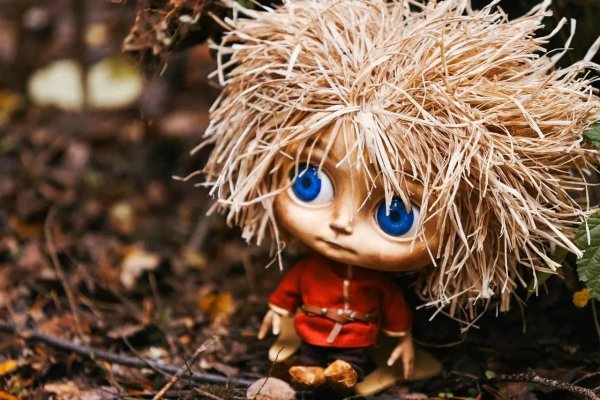 как выглядит домовенок