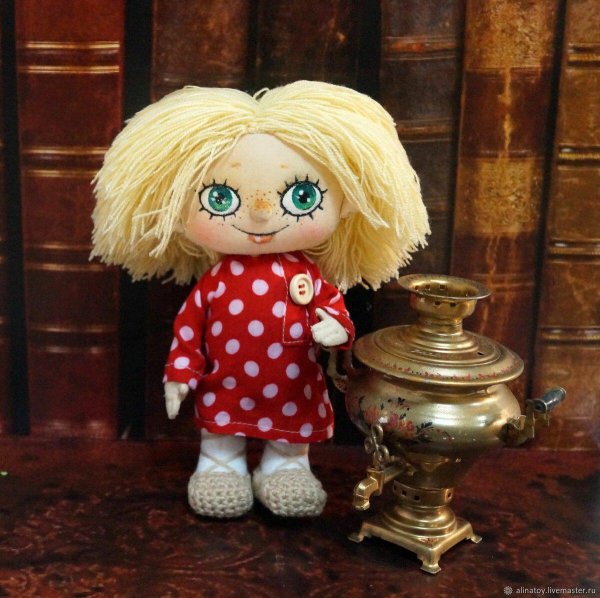 домовёнок кузя