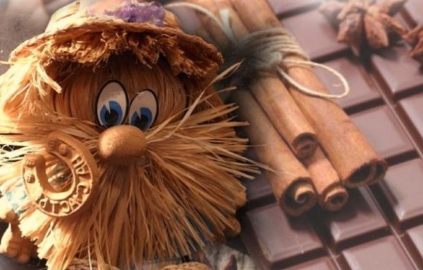 домовой оберег