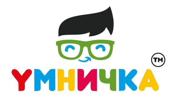 умничка логотип