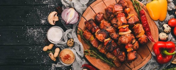 шашлычный сет