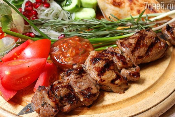 мцвади хоровац