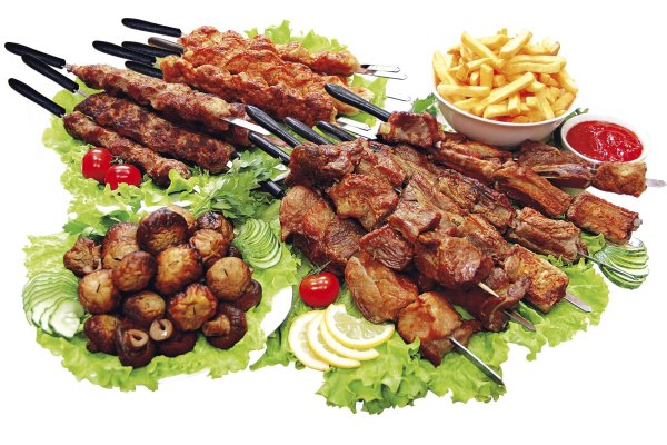 для шашлыка