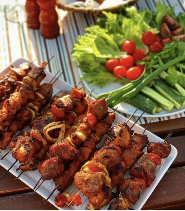 мцвади хоровац