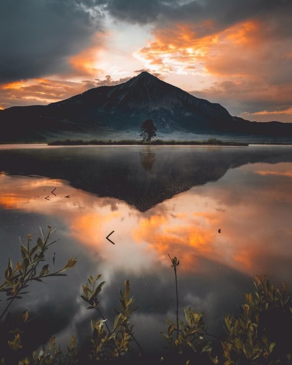 фотографы пейзажисты