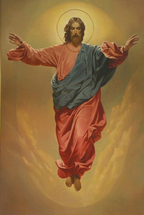 вознесение господне