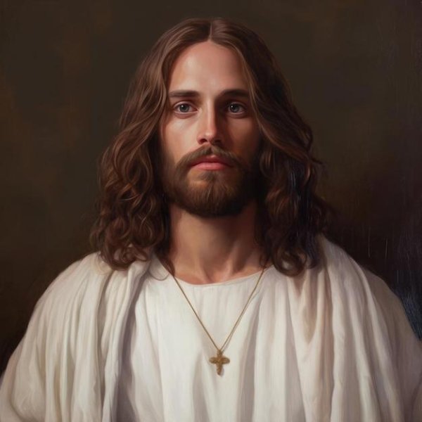 образ иисуса христа