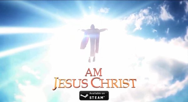 jesus christ prologue
