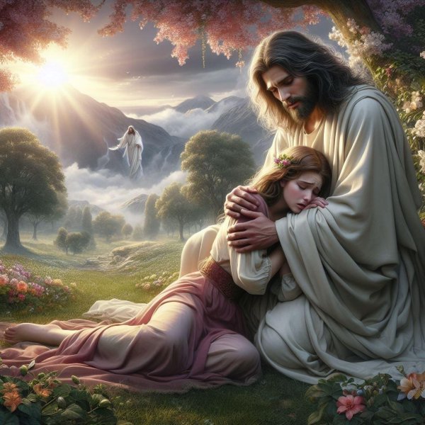 христианские картины