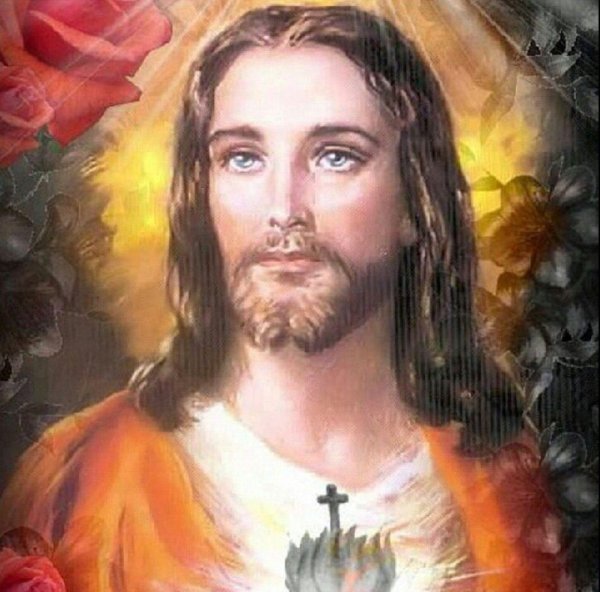 sagrado coração de jesus