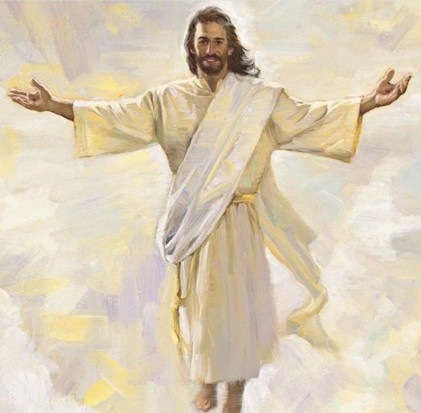 исус исус господь господь