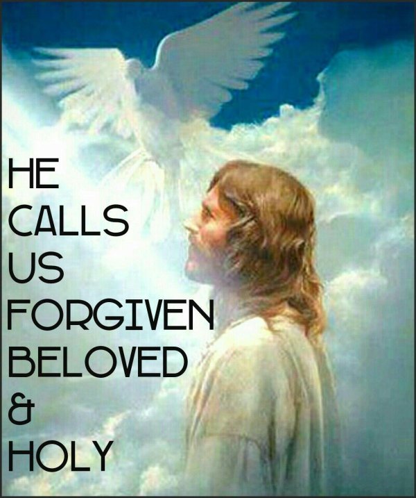 ангелы бога