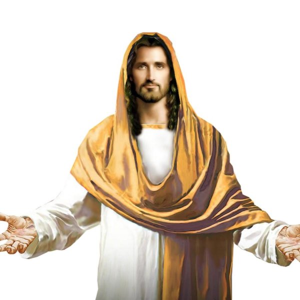 хесус иисус