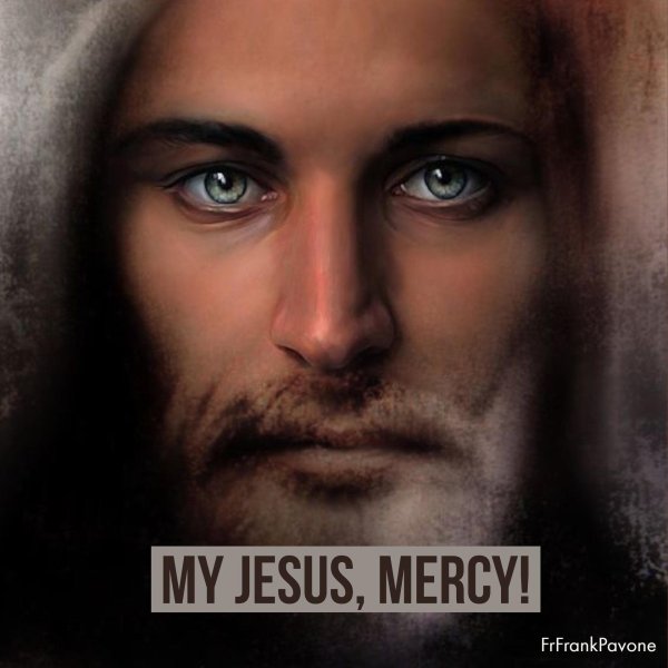 портрет иисуса