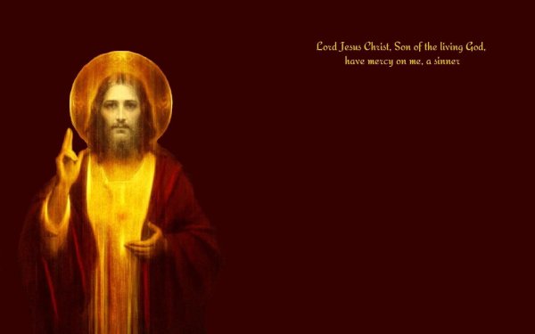 jesus christ the son of god