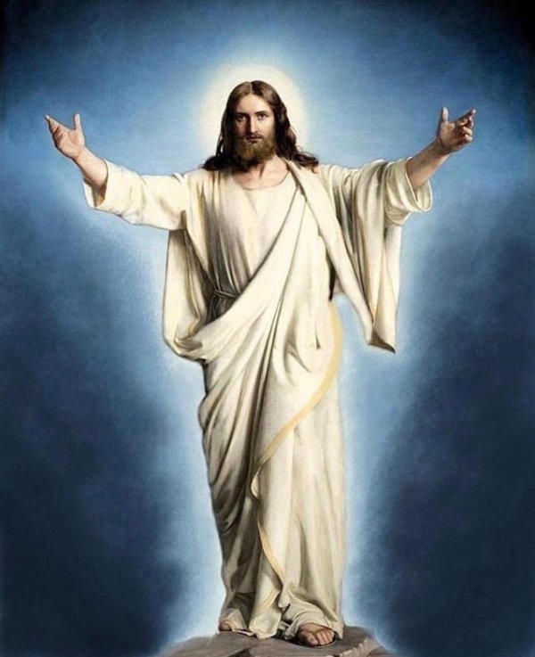 фотографии иисуса христа