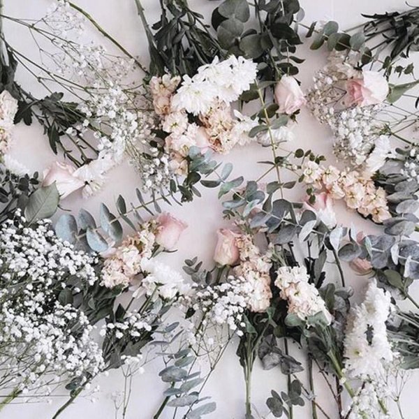 свадебная декорация