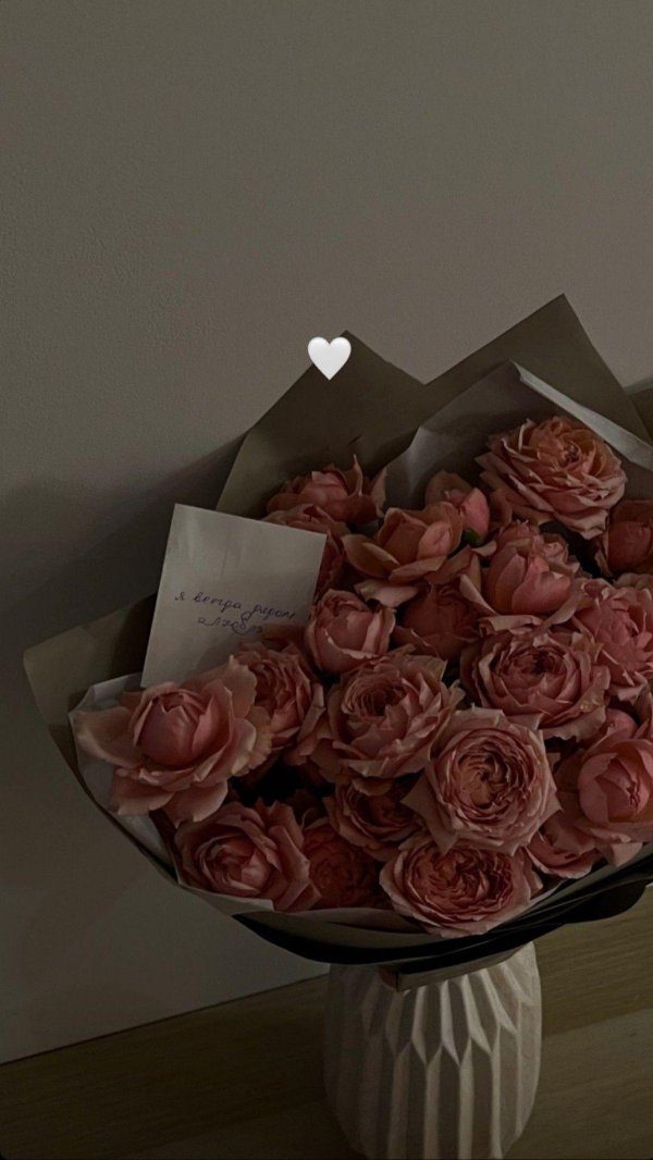 цветочные букеты