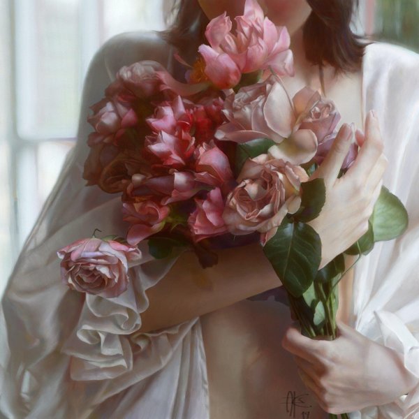 вероника богданова