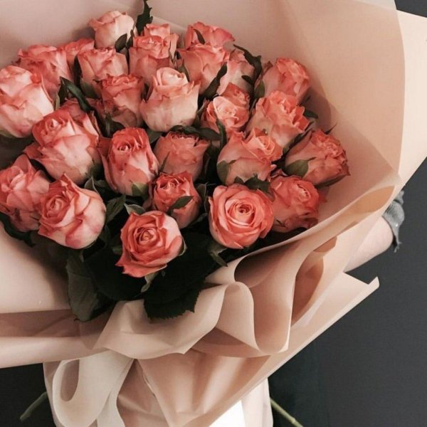 красивый букет