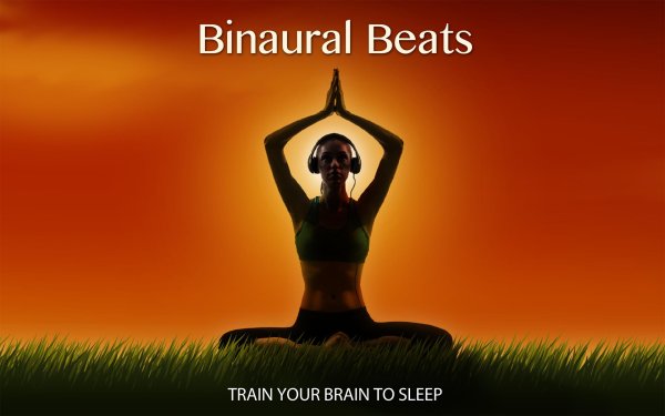 binaural beat