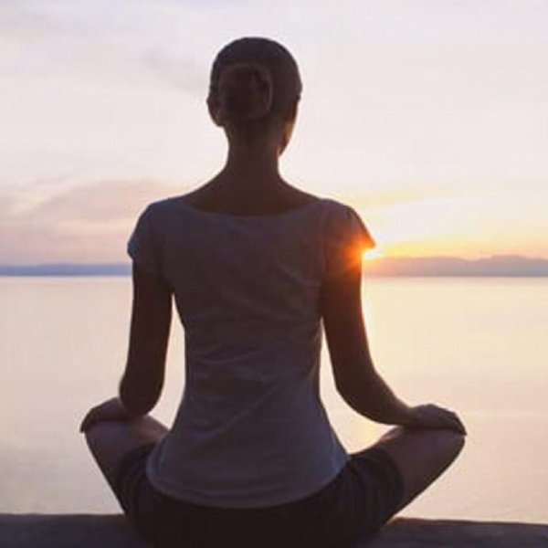 медитации спокойствия