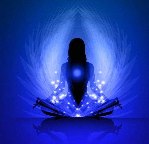 практика медитации