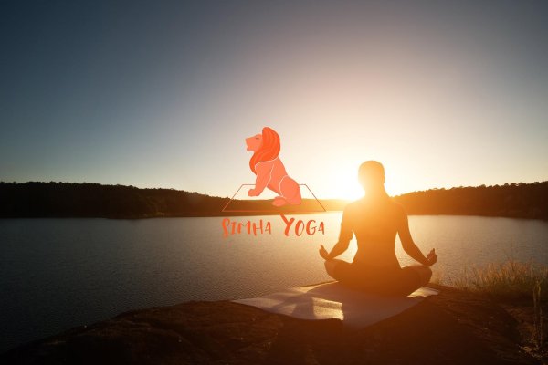 практика йоги