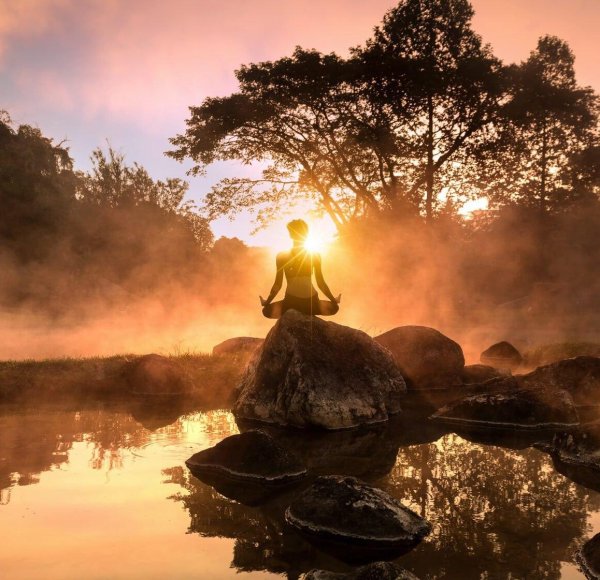 природа эзотерика