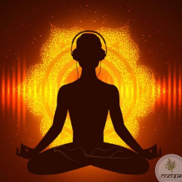 музыка для йоги слушать