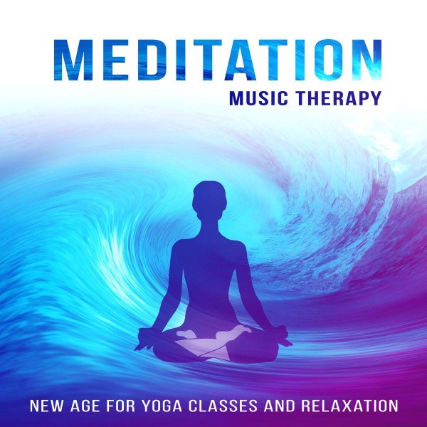 meditation music for meditation