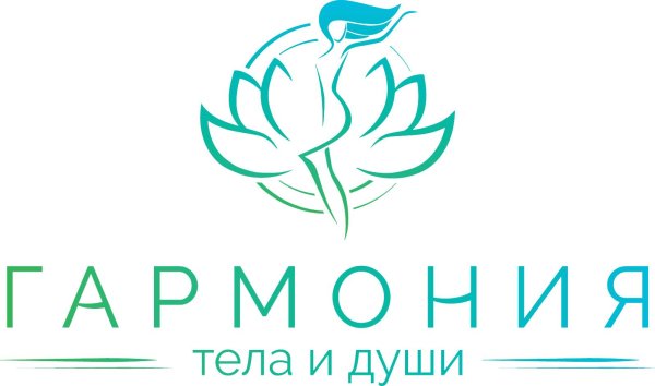 гармония логотип
