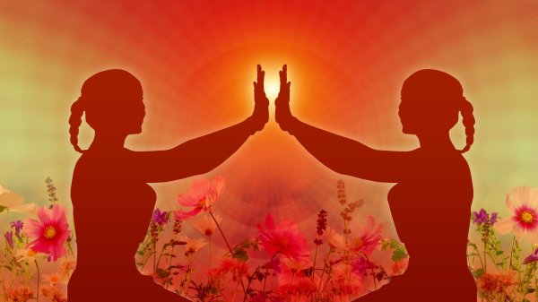 внутренняя гармония