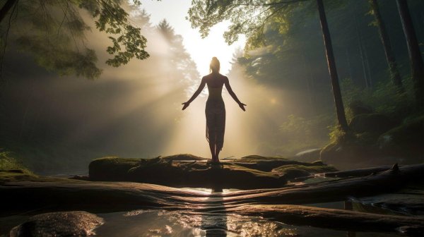 исцеление тела