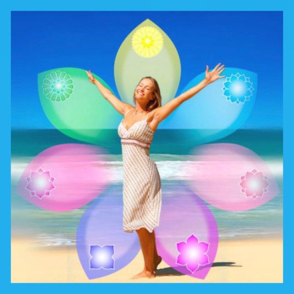 наполнение энергией