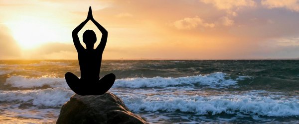 йога релакс