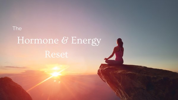 жизненная энергия