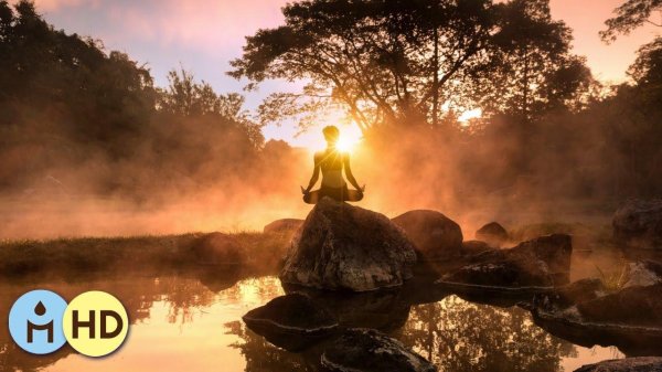 природа эзотерика