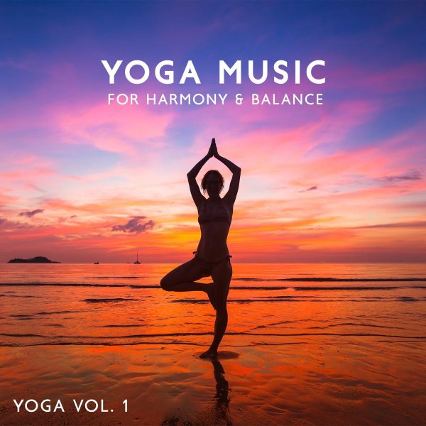 music for yoga