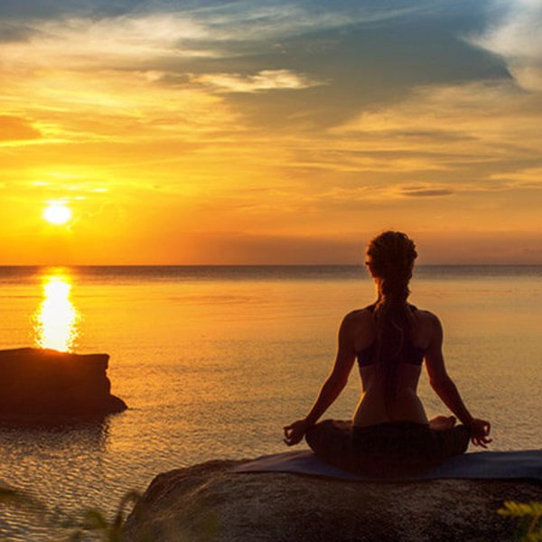 внутреннее спокойствие