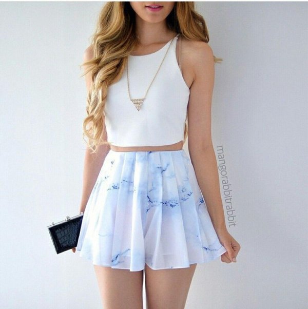 одежда для девушек