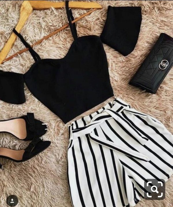 шмотки модные