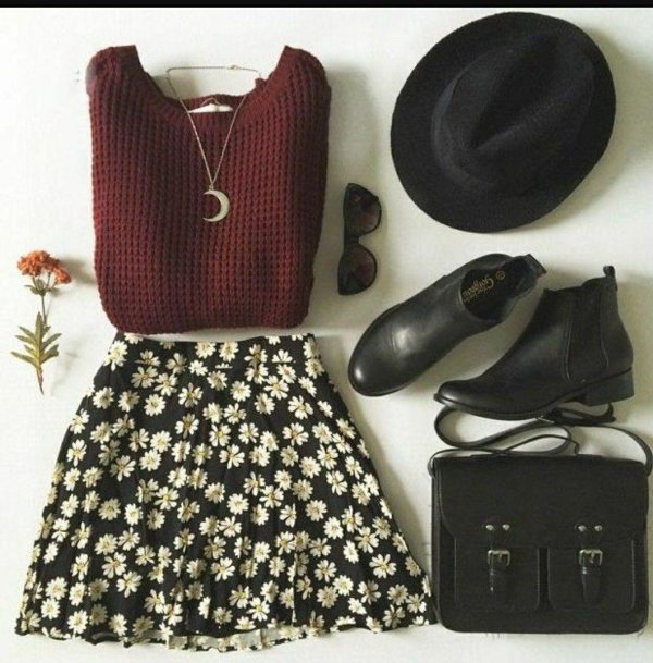 модные вещи