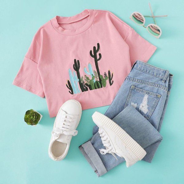 дизайн футболки