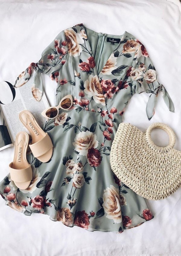 модные вещи