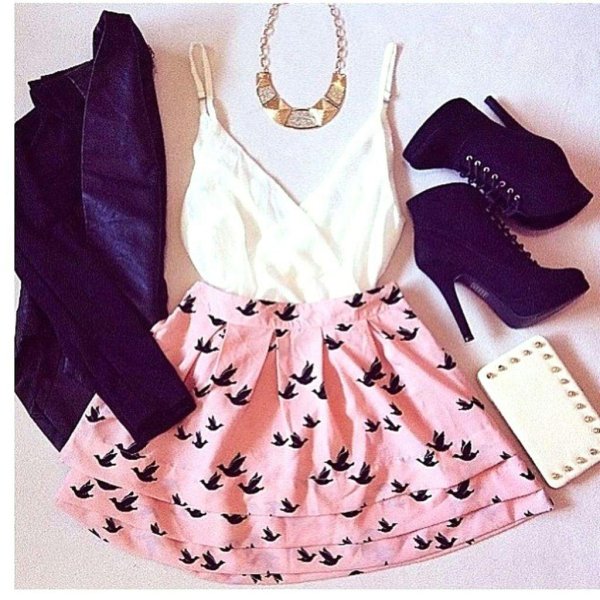 красивые вещи