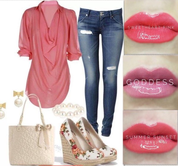 комплект одежды для женщин