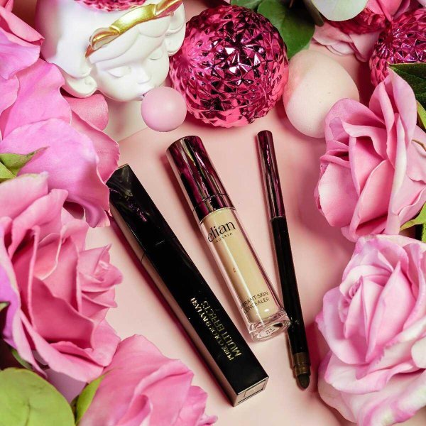 косметика консилер